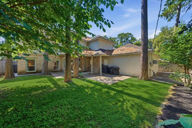 14822 N Eldridge Parkway, Houston, TX 77070