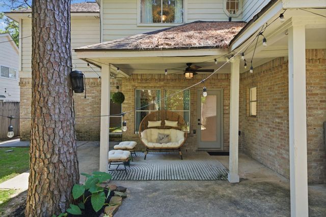 14822 N Eldridge Parkway, Houston, TX 77070