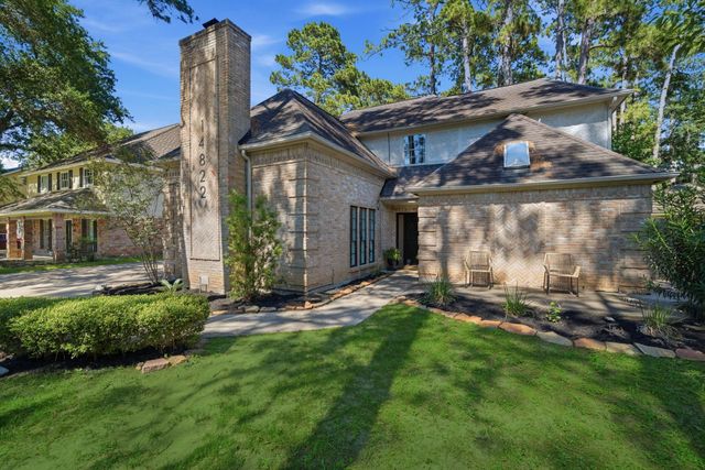 14822 N Eldridge Parkway, Houston, TX 77070