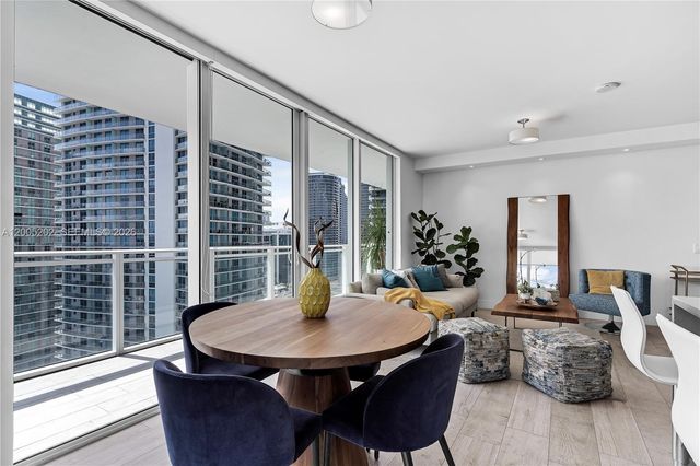 1080 Brickell Ave 2601, Miami, FL 33131