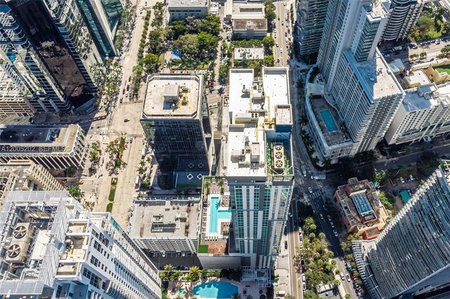 1080 Brickell Ave 2601, Miami, FL 33131