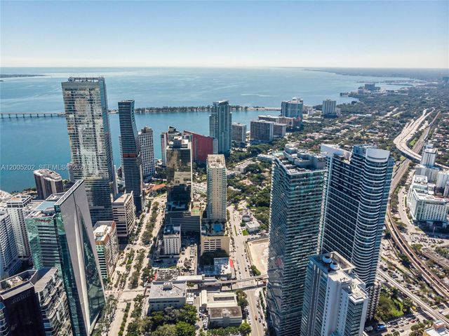 1080 Brickell Ave 2601, Miami, FL 33131