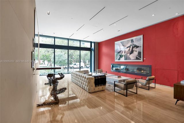 1080 Brickell Ave 2601, Miami, FL 33131