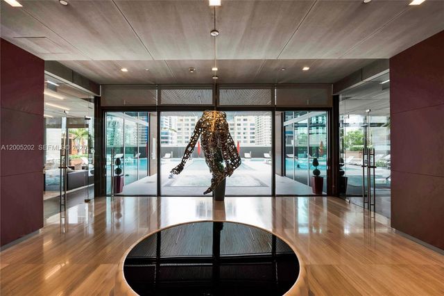 1080 Brickell Ave 2601, Miami, FL 33131