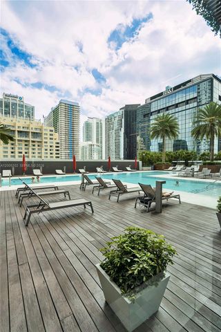 1080 Brickell Ave 2601, Miami, FL 33131
