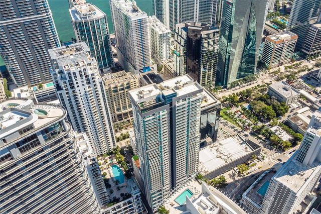 1080 Brickell Ave 2601, Miami, FL 33131