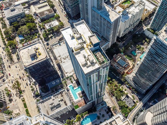 1080 Brickell Ave 2601, Miami, FL 33131