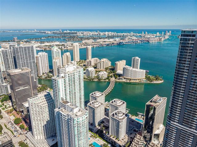 1080 Brickell Ave 2601, Miami, FL 33131