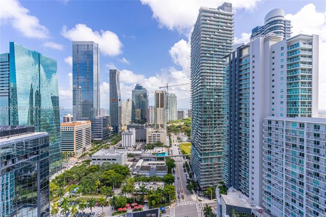 1080 Brickell Ave 2601, Miami, FL 33131