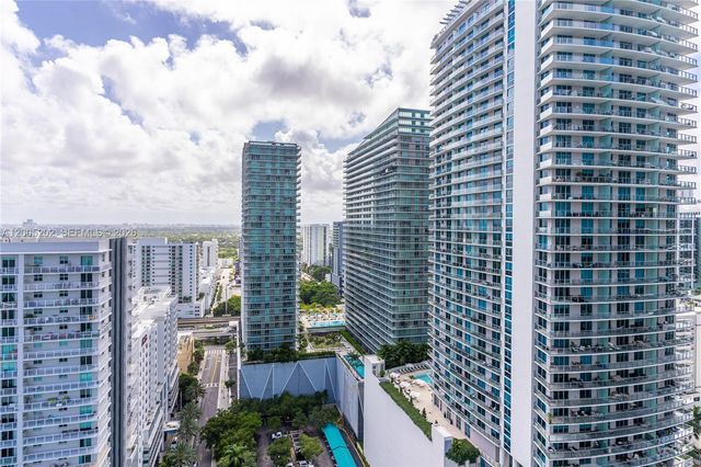 1080 Brickell Ave 2601, Miami, FL 33131