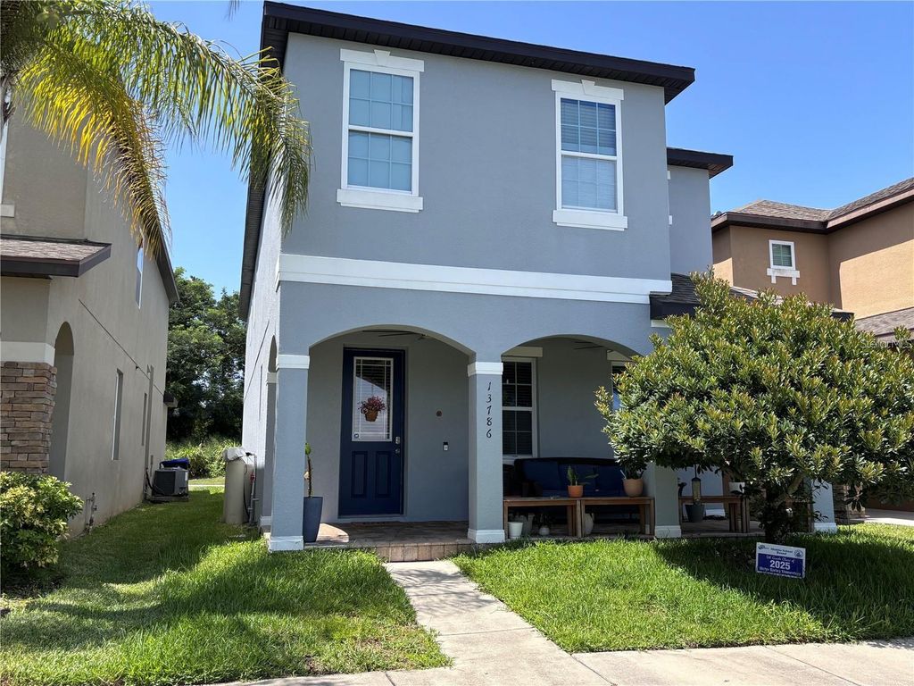 13786 SUMMER HARBOR COURT, Windermere, FL 34786