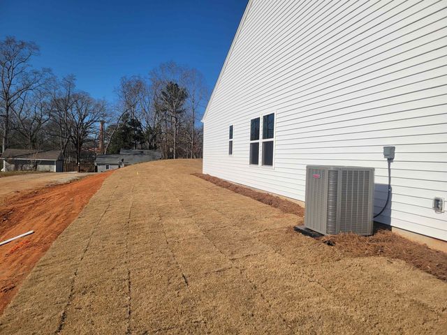 2321 Mill Loop, Spartanburg, SC 29301