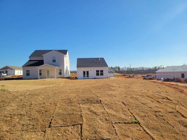 2321 Mill Loop, Spartanburg, SC 29301