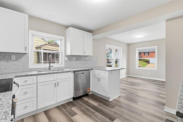 623 NE Woodlawn Street, Kansas City, MO 64116