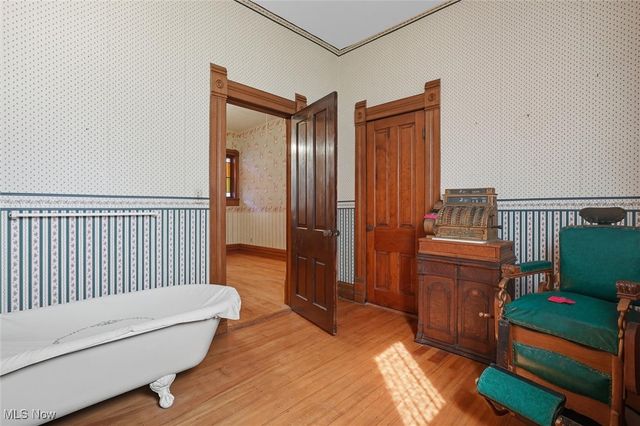 60 E Walnut Street, Jefferson, OH 44047