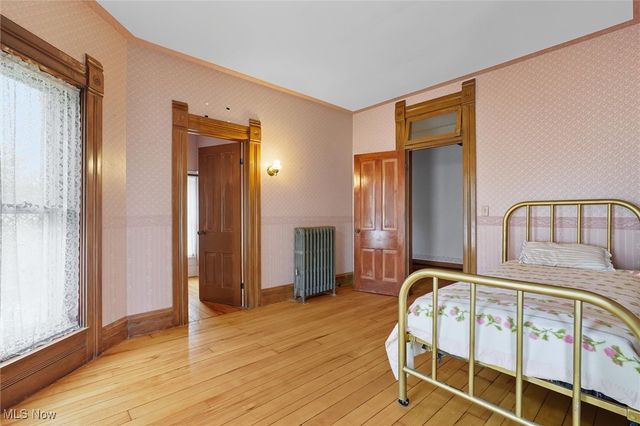 60 E Walnut Street, Jefferson, OH 44047