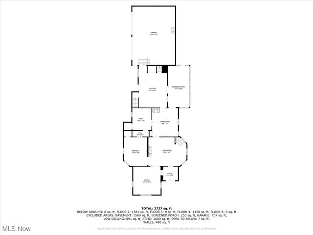 60 E Walnut Street, Jefferson, OH 44047