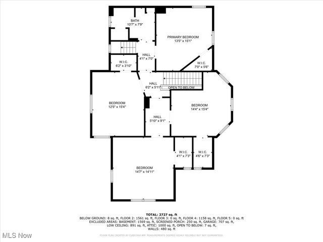 60 E Walnut Street, Jefferson, OH 44047