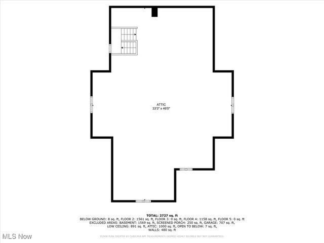 60 E Walnut Street, Jefferson, OH 44047