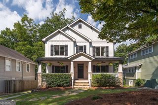 719 S Candler Street, Decatur, GA 30030