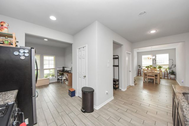 11111 Grape Hyacinth Lane, Houston, TX 77044