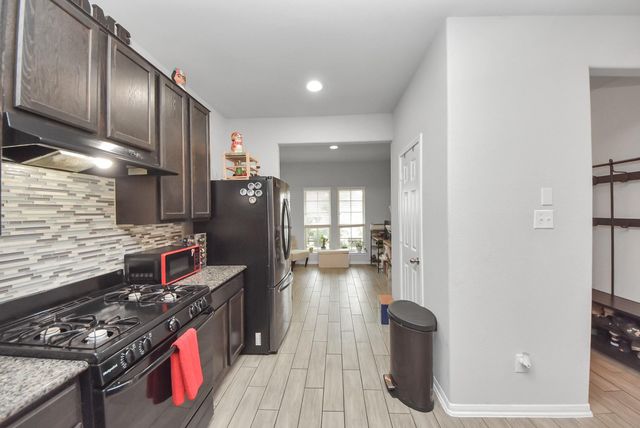 11111 Grape Hyacinth Lane, Houston, TX 77044