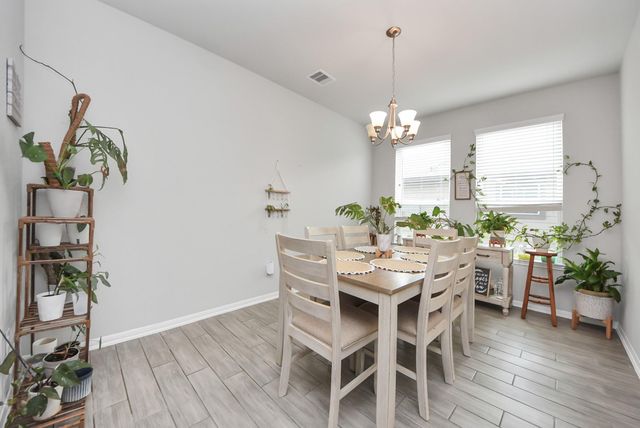 11111 Grape Hyacinth Lane, Houston, TX 77044