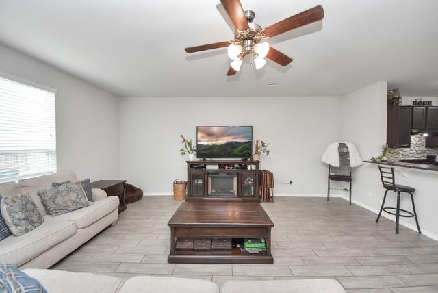 11111 Grape Hyacinth Lane, Houston, TX 77044