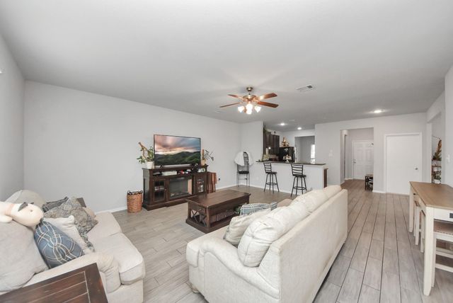 11111 Grape Hyacinth Lane, Houston, TX 77044