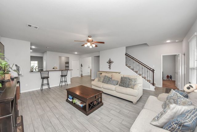 11111 Grape Hyacinth Lane, Houston, TX 77044