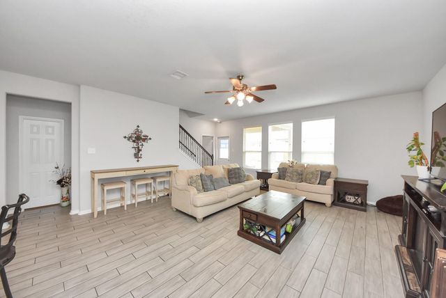 11111 Grape Hyacinth Lane, Houston, TX 77044