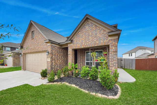 11111 Grape Hyacinth Lane, Houston, TX 77044