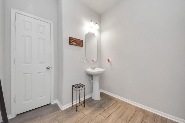 11111 Grape Hyacinth Lane, Houston, TX 77044