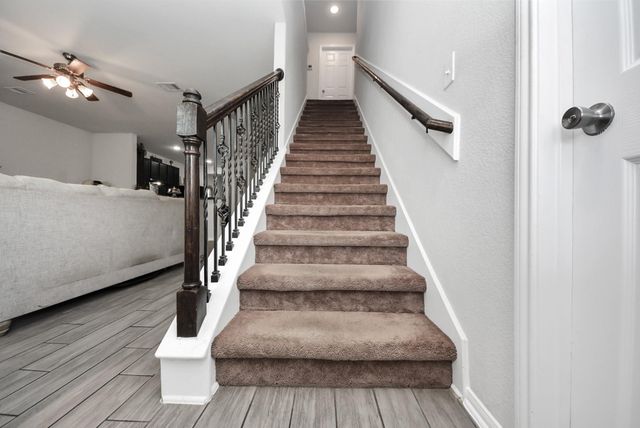 11111 Grape Hyacinth Lane, Houston, TX 77044