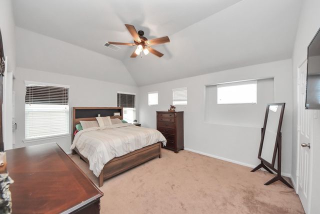 11111 Grape Hyacinth Lane, Houston, TX 77044