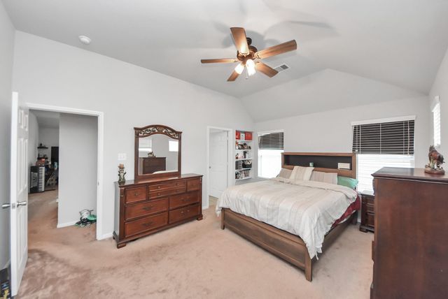 11111 Grape Hyacinth Lane, Houston, TX 77044