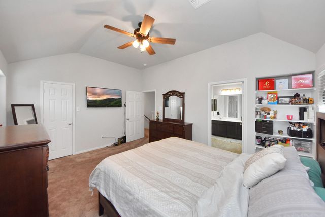 11111 Grape Hyacinth Lane, Houston, TX 77044