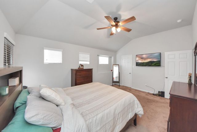 11111 Grape Hyacinth Lane, Houston, TX 77044