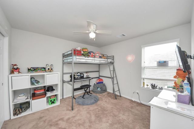 11111 Grape Hyacinth Lane, Houston, TX 77044