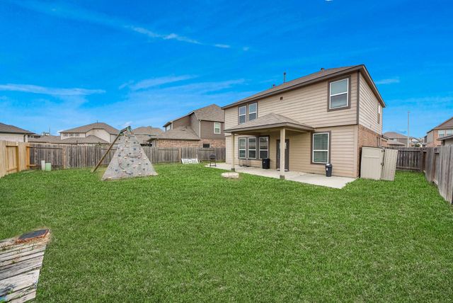 11111 Grape Hyacinth Lane, Houston, TX 77044