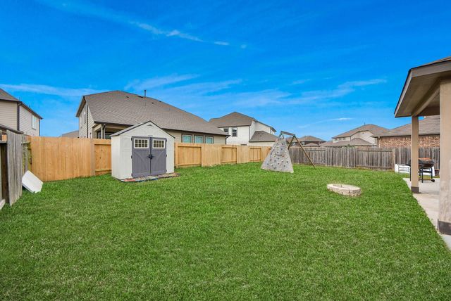 11111 Grape Hyacinth Lane, Houston, TX 77044