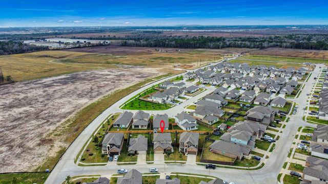 11111 Grape Hyacinth Lane, Houston, TX 77044