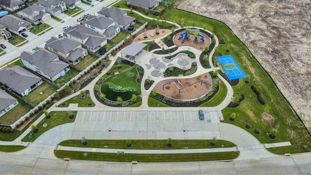 11111 Grape Hyacinth Lane, Houston, TX 77044