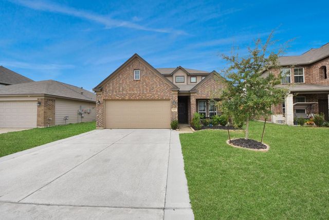 11111 Grape Hyacinth Lane, Houston, TX 77044