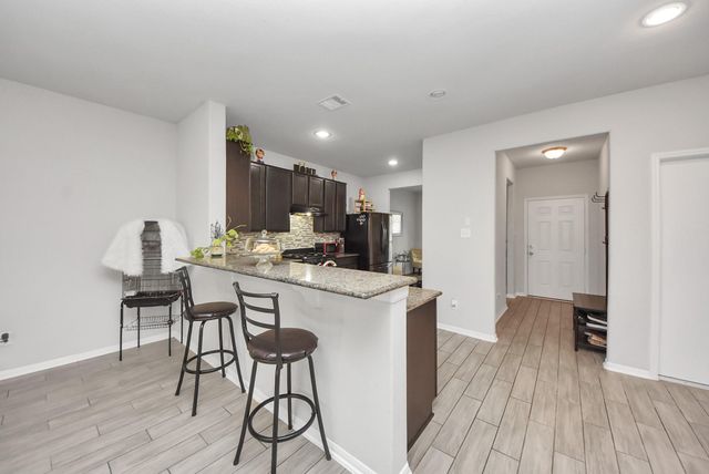 11111 Grape Hyacinth Lane, Houston, TX 77044