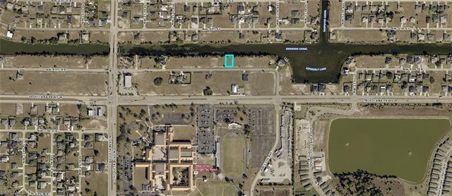 1327 NW 8th TER, Cape Coral, FL 33993
