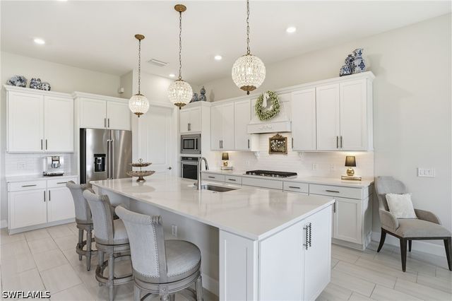 1848 Terreno BLVD, Naples, FL 34120