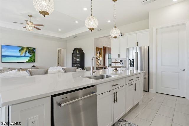 1848 Terreno BLVD, Naples, FL 34120