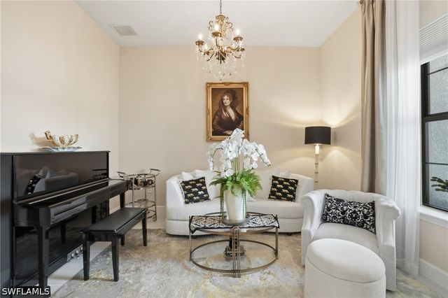 1848 Terreno BLVD, Naples, FL 34120