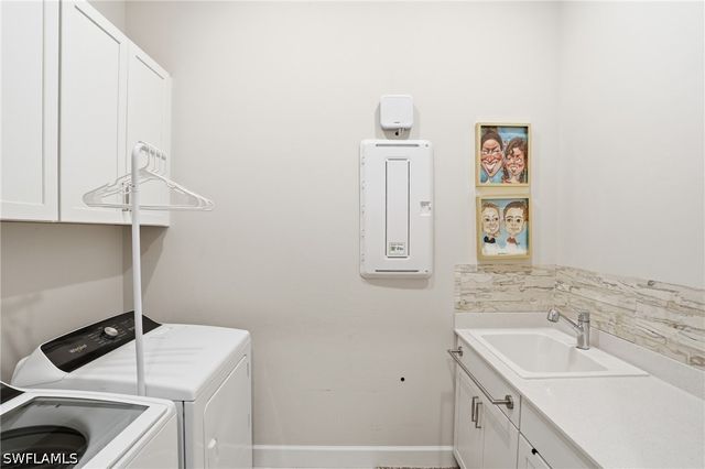 1848 Terreno BLVD, Naples, FL 34120